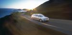 Toyota Avensis Wagon 2006 года